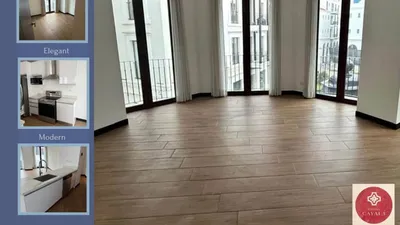 Spacious 3 Bedroom Apartment for Rent in Zone 16, Guatemala City - Li, 🇬🇹 Guatemala