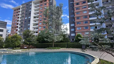En venta Apartamento Premium en la Zona 14 Segheria | Zona 14, Ciudad, 🇬🇹 Guatemala