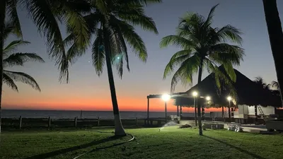 Chalet en venta frente al mar El Pumpo / Ideal Desarrollo | Monterric, 🇬🇹 Guatemala