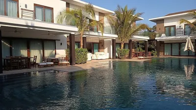 Villa en VENTA en la Mar Monterrico | Monterrico, Santa Rosa - For s, 🇬🇹 Guatemala