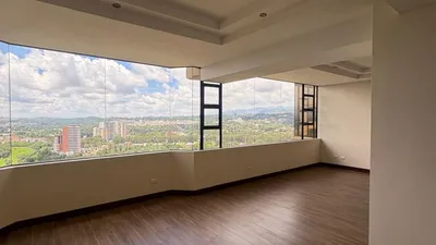 Apartamento en Venta Edificio Milenia, zona 10 | 10, Ciudad de Guatem, 🇬🇹 Guatemala