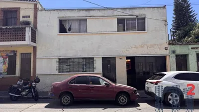 Casa en Venta, Zona 02 (V10091) | Zona 2, Ciudad de Guatemala, Guatem, 🇬🇹 Guatemala