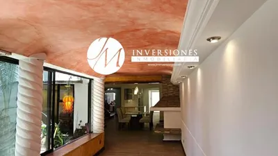 4-Bed House with Garden & Garage in Zona 8, Guatemala City | Zona 8 d, 🇬🇹 Guatemala