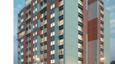 Vendo Apartamento en Edificio Museo San Mateo | Zona 7, Ciudad de Gua, 🇬🇹 Guatemala