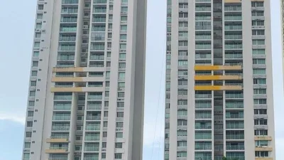 Apartamento en Venta – San Francisco, Ciudad de Panamá | Panamá City,, 🇬🇹 Guatemala