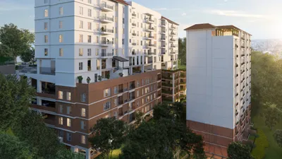 En venta apartamento en la zona 2 Ave. Simeon Cañas | Zona 2, Ciudad, 🇬🇹 Guatemala