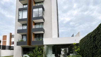 APARTAMENTO EN VENTA📍Edificio Morea, Zona 15 VHII | 15, Ciudad de Gu, 🇬🇹 Guatemala