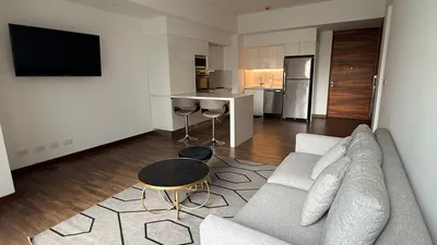 Lindo apartamento amueblado en zona 10, Avia . | Zona 10, Ciudad de G, 🇬🇹 Guatemala