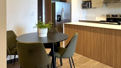 Apartamento Amueblado para Estrenar en Renta Zona 15 | Zona 15, Ciuda, 🇬🇹 Guatemala