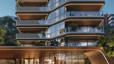 TORRE CARRÁ | Apartamento Exclusivo Nivel Alto , Zona 14 | Zona 14, G, 🇬🇹 Guatemala