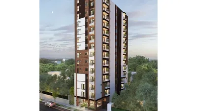 📍 APARTAMENTO EN VENTA – 1 HAB | EDIFICIO VILA DOCE | Z 12 | 12, Ciu, 🇬🇹 Guatemala