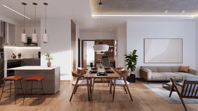 Apartamentos en PreVenta zona 11 | Zona 11, Ciudad de Guatemala, Guat, 🇬🇹 Guatemala