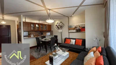 CASA RIALTO /Apartamento en Renta /Venta , zona 14 | Zona 14, Guatema, 🇬🇹 Guatemala