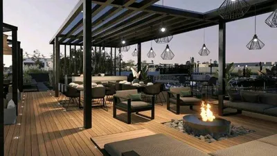 APARTAMENTO EN VENTA📍Edificio Atarah, zona 10 | 10, Ciudad de Guatem, 🇬🇹 Guatemala