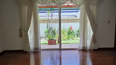 Casa en renta en zona 14 en Condominio | Zona 14, Ciudad de Guatemala, 🇬🇹 Guatemala