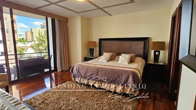✨🏙️ Zona 14, edificio Casa Rialto, apartamento en renta, un dormitor, 🇬🇹 Guatemala