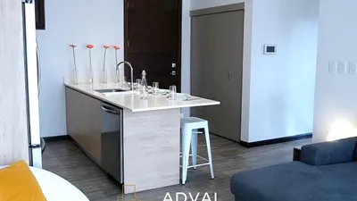 Apartamento amueblado Lirios de Cayala Z.16 | Zona 16, Ciudad de Guat, 🇬🇹 Guatemala
