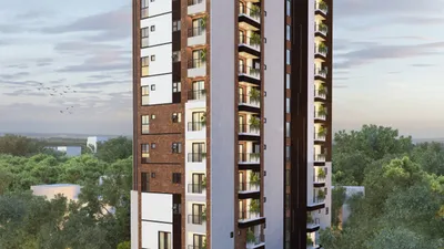 Apartamento en Planos en Venta en Zona 12 Guatemala | Zona 12, Ciudad, 🇬🇹 Guatemala