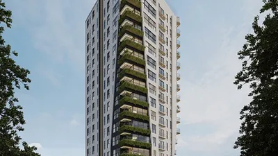 En venta apartamentos en la zona 15 Guatemala | Zona 15, Ciudad de Gu, 🇬🇹 Guatemala