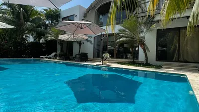 SEA SIDE HACIENDA DEL MAR CASA EN VENTA | Puerto de San José, Escuint, 🇬🇹 Guatemala