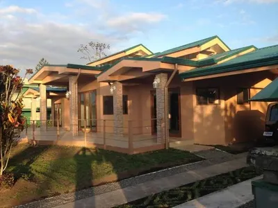 Retire With Peace of Mind: Luxury Home in Gated Community, 🇨🇷 Costa Rica