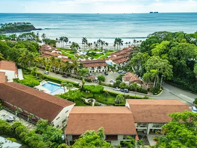Villas Flamingo #5: Ocean View Condo Steps to the Beach, 🇨🇷 Costa Rica