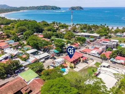 3 Bedroom Condo in the Center of Samara - Steps to the Beach, 🇨🇷 Costa Rica