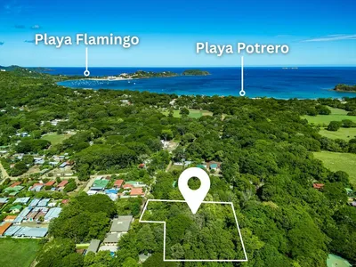 Villas el Rincon del Oso: Unique Multi-Home Hospitality Compound in Potrero, Guanacaste, 🇨🇷 Costa Rica