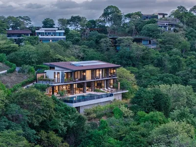 Casa Pristine: Luxury Ocean View Home in Las Ventanas, 🇨🇷 Costa Rica