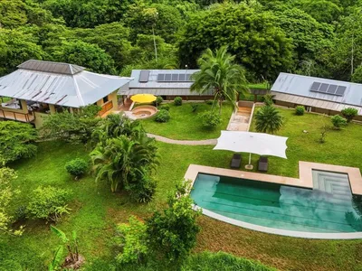 Casa Tierra Viva: Eco Luxury Estate, 🇨🇷 Costa Rica