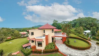 Tropical Estate in Gated Community near Quepos, 🇨🇷 Costa Rica