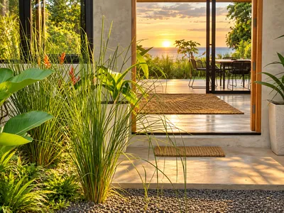 UN PARAÍSO PRIVADO EN ARK SANTA TERESA · 5.100 m² DE NATURALEZA, OCÉANO Y PRIVACIDAD, 🇨🇷 Costa Rica