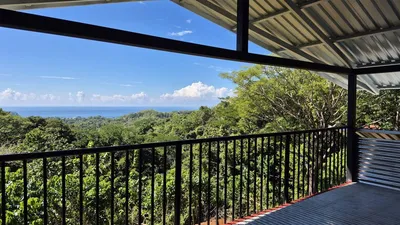 Casa Flex: A rare opportunity to build your own home with an ocean view – 5 minutes from Sámara &amp; The Beach, 🇨🇷 Costa Rica