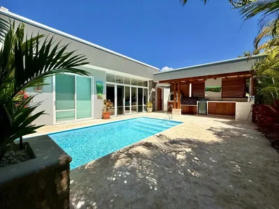 Brisas del Mar 29: Solar-Powered Home for Sale in Costa Rica, 🇨🇷 Costa Rica