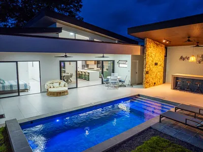 Casa Libelula –: Brand New Modern Tropical Home in Uvita, 🇨🇷 Costa Rica