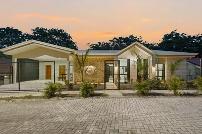 Casa Iguana: Modern 3 Bedroom Pool Home for Sale in Tamarindo, Costa Rica, 🇨🇷 Costa Rica