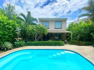 ARA del Mar 35: $379,000 USD Private Pool Home for Sale in Los Delfines, Tambor, Costa Rica, 🇨🇷 Costa Rica
