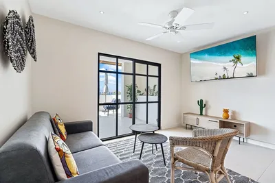 Terraced Flats 7522: Cozy 2-Bedroom Retreat in Las Catalinas, 🇨🇷 Costa Rica