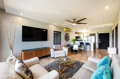Roble Sabana #301: Ocean-View Condo in Reserva Conchal, 🇨🇷 Costa Rica