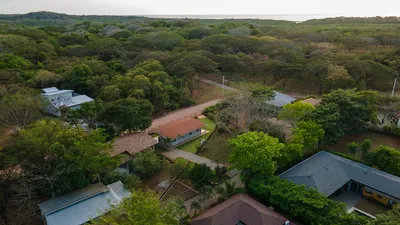 Private home in Tamarindo center: Family home inside "La Norma", 🇨🇷 Costa Rica
