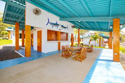 Cambutal Beachfront Surf Retreat | Panama Sovereign Realty, 🇵🇦 Panama