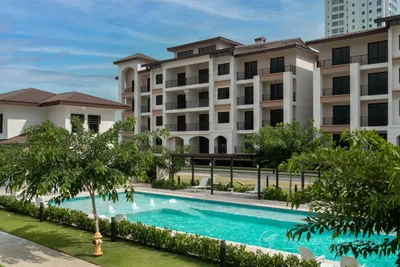 Casa Bianca Condos in Costa del Este | Panama Sovereign Realty, 🇵🇦 Panama
