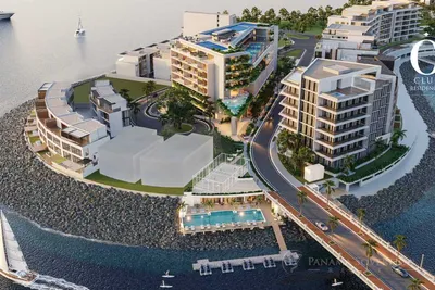 Club Residences, Ocean Reef Islands | Panama Sovereign Realty, 🇵🇦 Panama