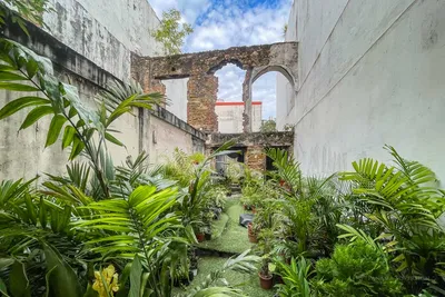 Historic Property For Sale, Casco Viejo | Panama Sovereign Realty, 🇵🇦 Panama