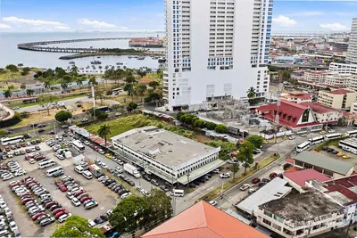 Avenida Balboa Development Site | Panama Sovereign Realty, 🇵🇦 Panama