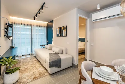Bella Vista STR Residences | Panama Sovereign Realty, 🇵🇦 Panama