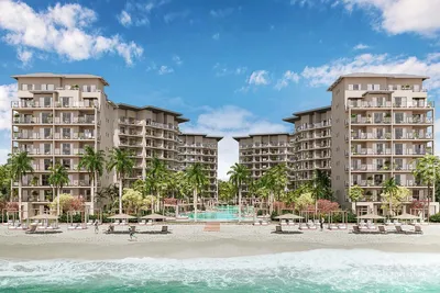 Beachwalk Condos in Playa Caracol | Panama Sovereign Realty, 🇵🇦 Panama