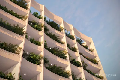 Eco-Smart Condos in Coco del Mar | Panama Sovereign Realty, 🇵🇦 Panama
