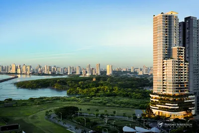 Luxury Condos Costa del Este | Panama Sovereign Realty, 🇵🇦 Panama