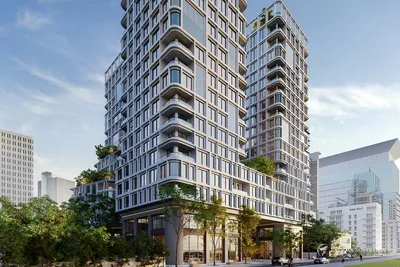 MOVA Obarrio Residences for Sale | Panama Sovereign Realty, 🇵🇦 Panama